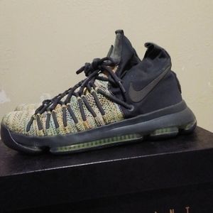 KD 9 ELITE MULTICOLOR